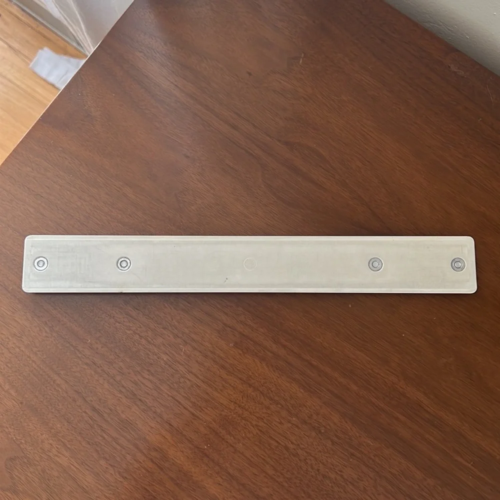 K and E Ruler - Picture 3 of 3